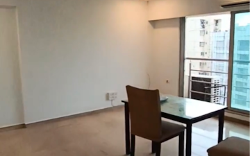 4 BHK Apartment For Sale in Kalpataru Radiance, Motilal Nagar