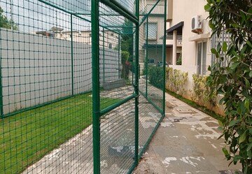 Balcony in 3 BHK Villa at Radhey Sancia, Tellapur – for Sale