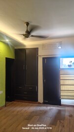 3 BHK + Study Room 1800 Sq.Ft. Apartment in Dhakoli