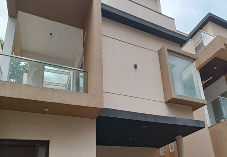 Kitchen, radhey-sancia 3 Bedroom 3399 Sq.Ft. Villa In Tellapur Hyderabad 8996594