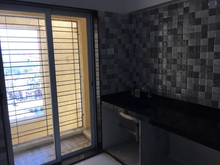 Room, fenkin-belleza 2 Bedroom 750 Sq.Ft. Apartment In Kasarvadavali Thane 8996599