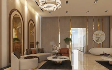 3 BHK Apartment For Sale in The Gen Meraki, Someshwarwadi