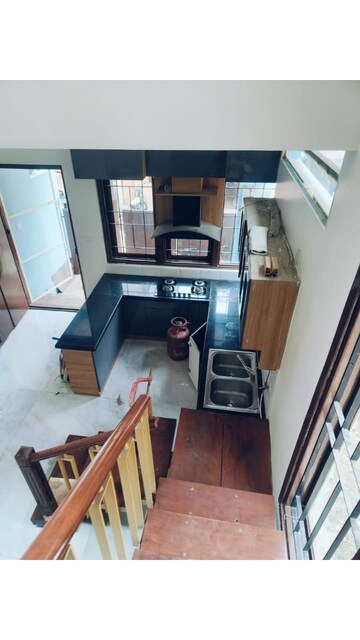 Kitchen in 3 BHK Independent House at Kammanahalli – for Rent