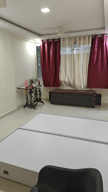 1 BHK Apartment For Rent in Piramal Nagar CHS, Goregaon West