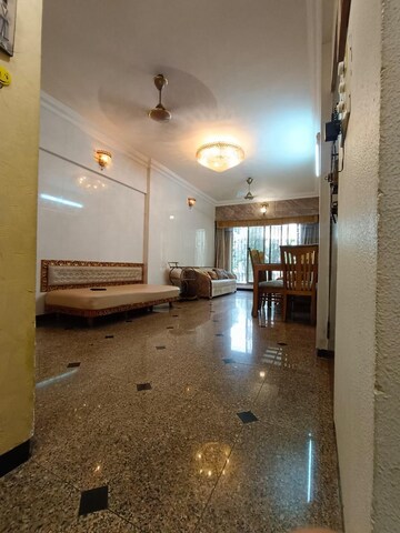 3 BHK Apartment For Rent in Versova