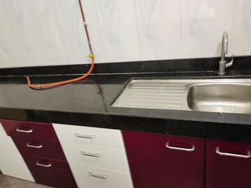 Furnished Amenities in 1 BHK Apartment at Kalpataru Hills, Manpada – for Sale