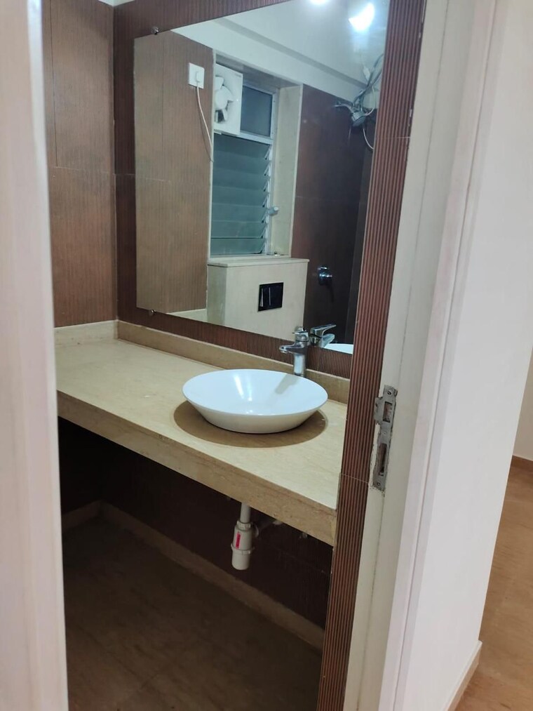 Bathroom, kalpataru-hills 1 Bedroom 750 Sq.Ft. Apartment In Manpada Thane 8996609