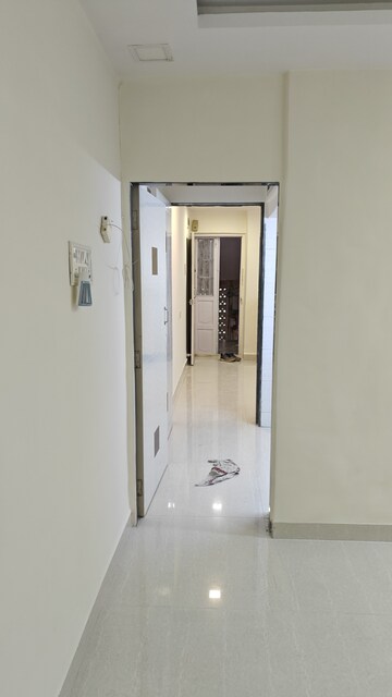 Furnished Amenities in 1 BHK Apartment at Piramal Nagar CHS, Goregaon West – for Rent