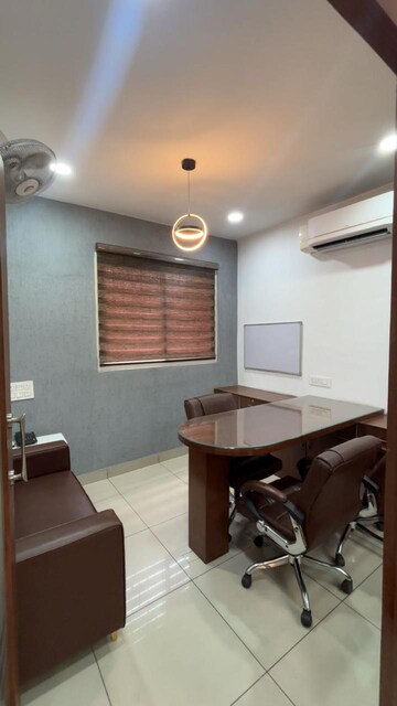 Team Area in  Office Space at Sector 5 – for Rent