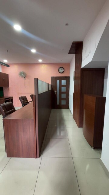 Team Area in  Office Space at Sector 5 – for Rent