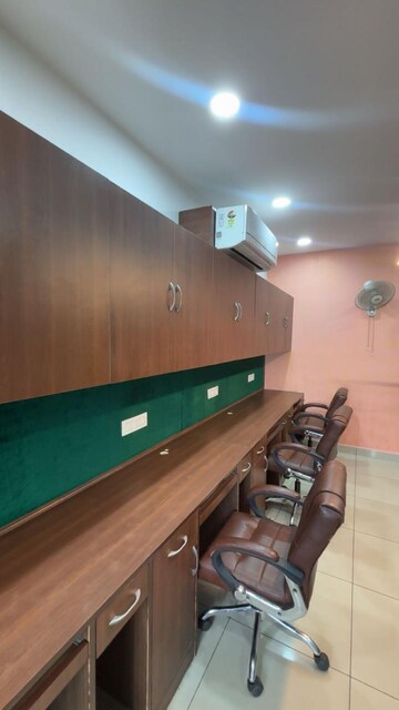  Office Space For Rent in Sector 5