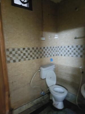Bathroom in 3 BHK Villa at Zygon Square, Sector 63 – for Sale