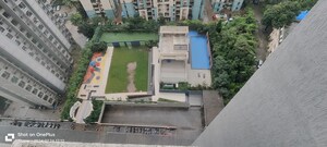 2 BHK Apartment – Exterior View View at Dosti Desire, Brahmand - for Sale