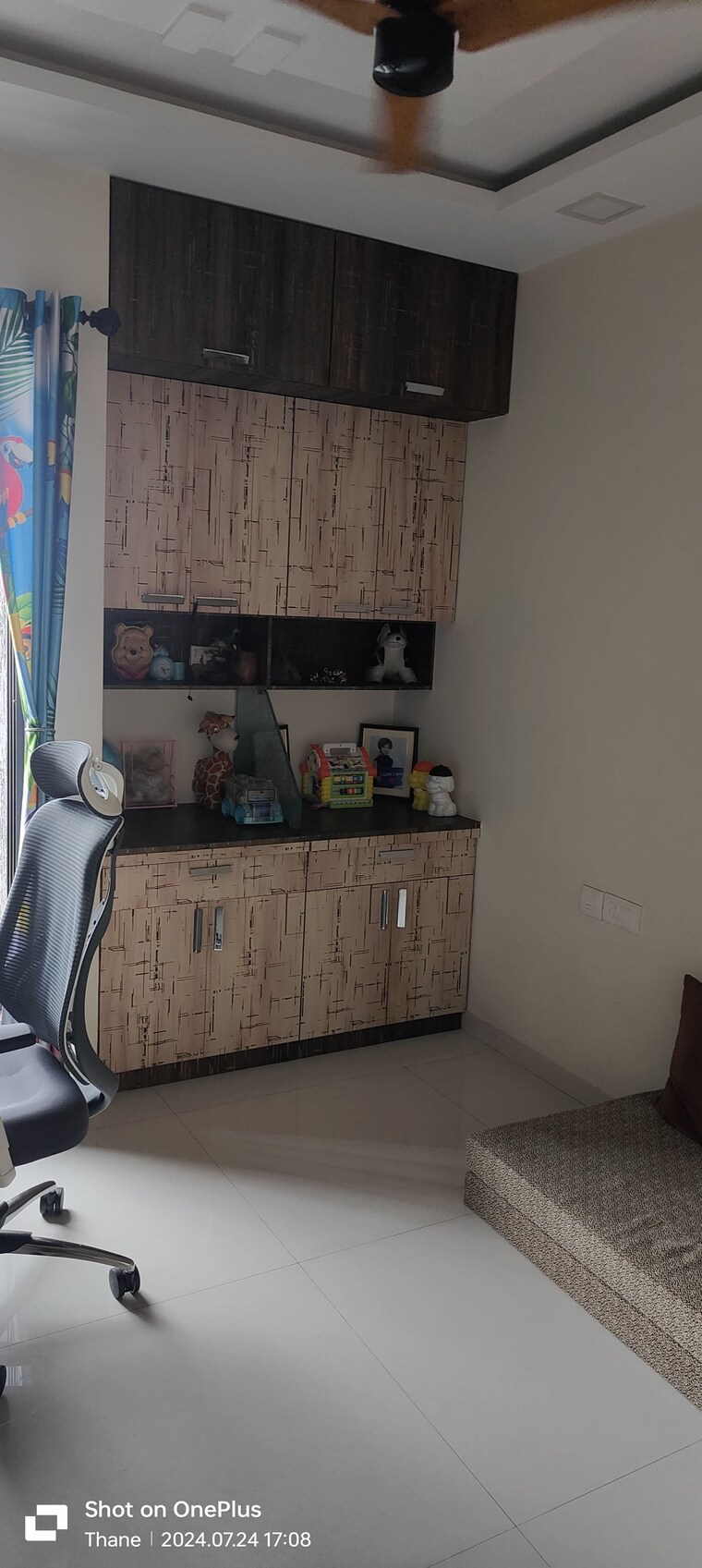 undefined, dosti-desire 2 Bedroom 702 Sq.Ft. Apartment In Brahmand Thane 8996630