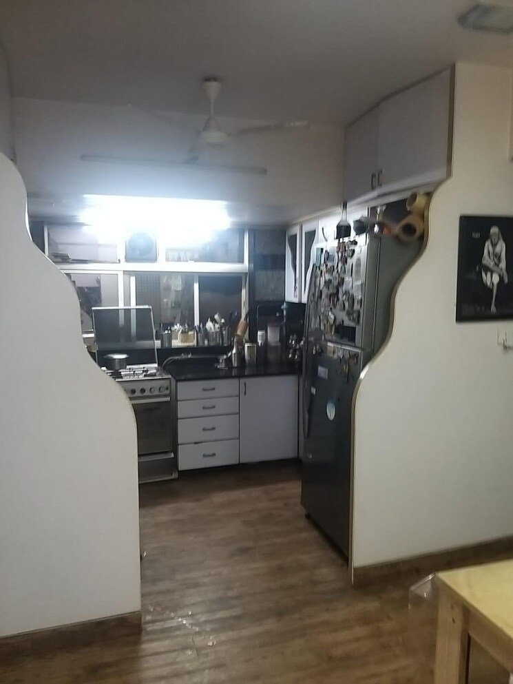 Kitchen, kabra-metro-one 3 Bedroom 1319 Sq.Ft. Apartment In Andheri West Mumbai 8996624