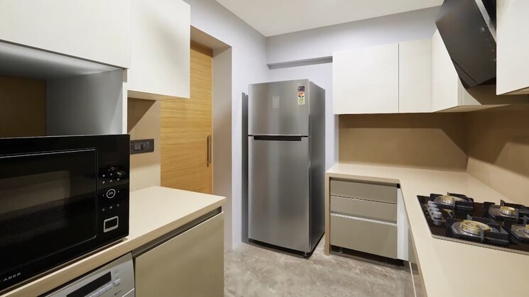 undefined, kabra-metro-one 3 Bedroom 1319 Sq.Ft. Apartment In Andheri West Mumbai 8996624