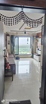2 BHK + Pooja Room 702 Sq.Ft. Apartment in Dosti Desire