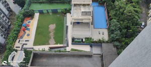 Master Plan in 2 BHK Apartment at Dosti Desire, Brahmand – for Sale