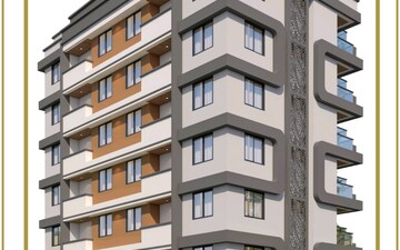 3 BHK Apartment For Sale in Rane Nagar