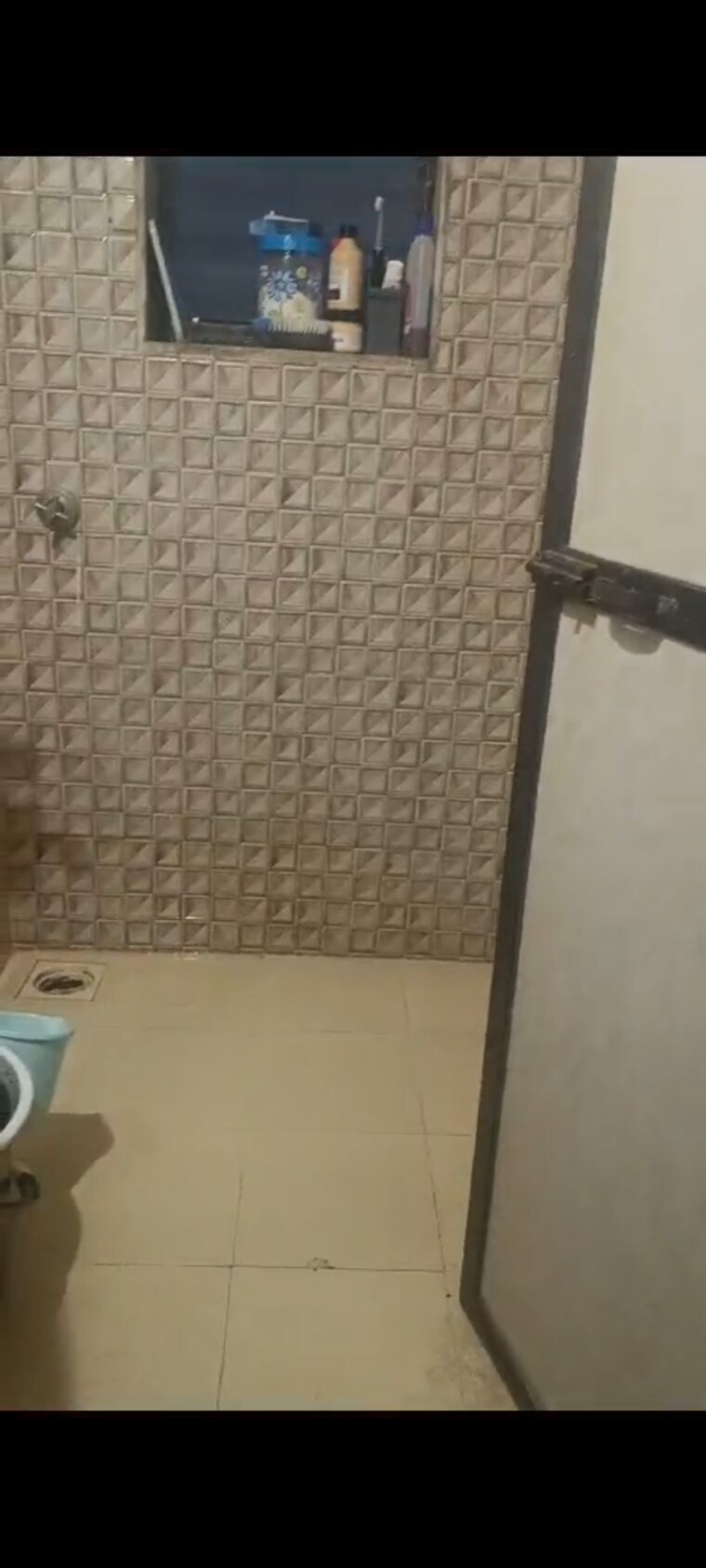 Bathroom, marol 1 RK 290 Sq.Ft. Apartment In Marol Mumbai 8996637