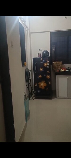 Furnished Amenities in 1 RK Apartment at Marol – for Sale