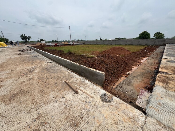 undefined, sakri  1186 Sq.Ft. Plot In Sakri Bilaspur 8996634