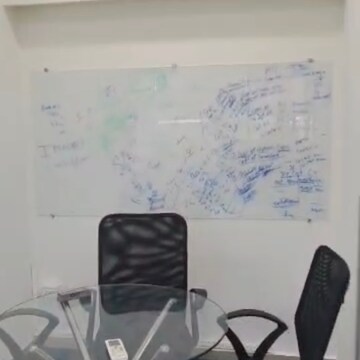 Office Space For Rent in Andheri East