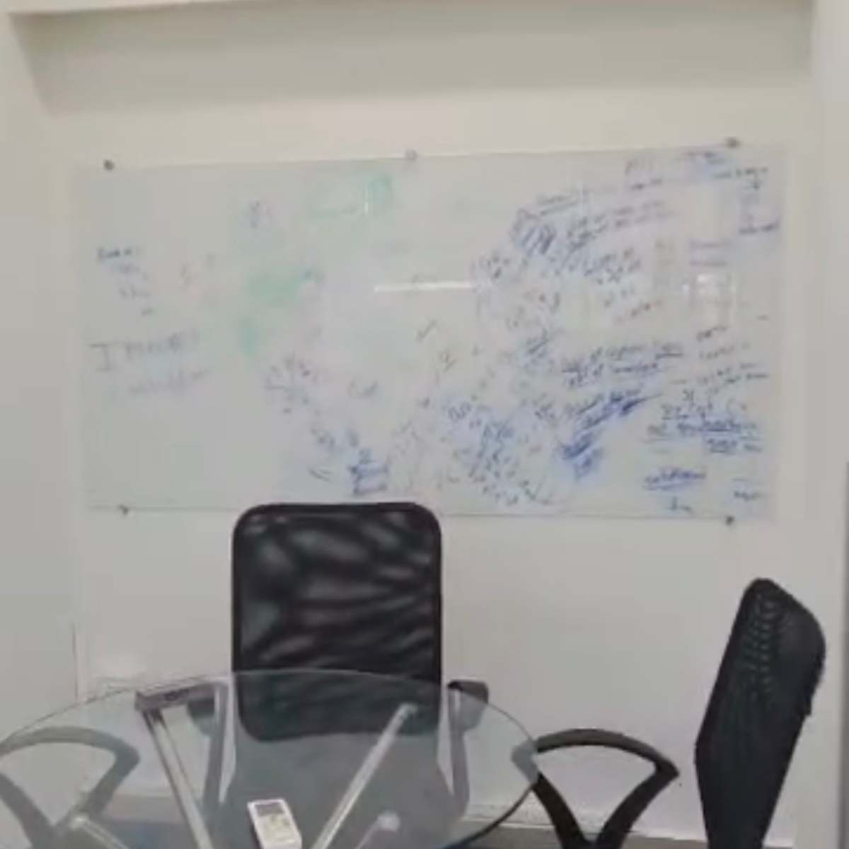 Office Space For Rent in Kushwah Chambers