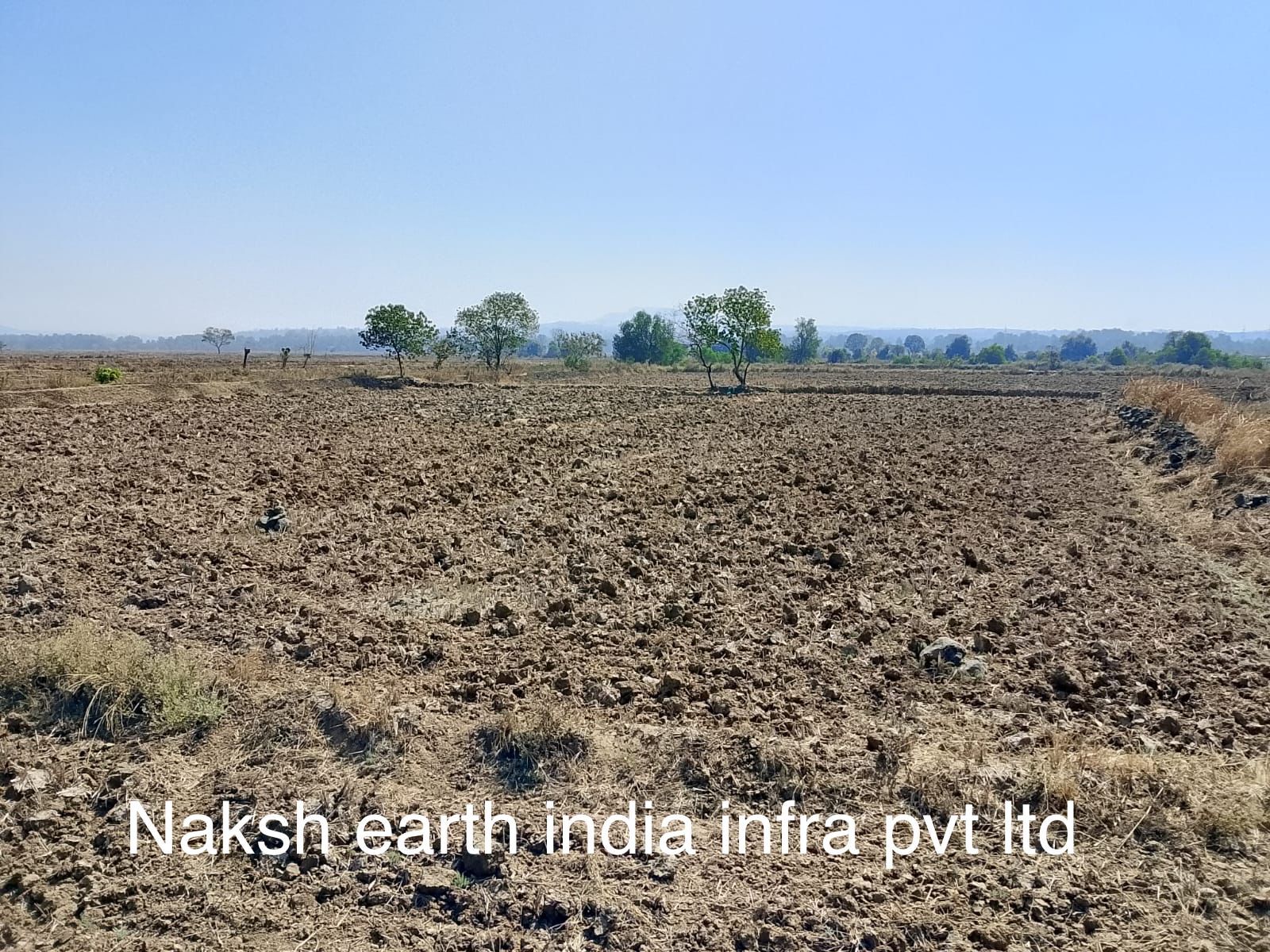 Land For Sale in Commercial Plot 
