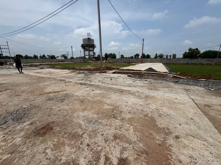 undefined, sakri  1187 Sq.Ft. Plot In Sakri Bilaspur 8996645