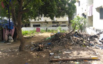 Plot For Sale in Kanajiguda