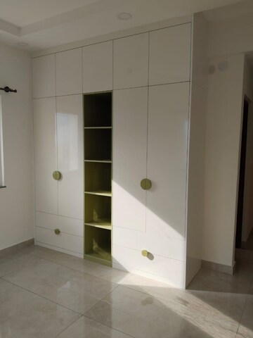 4 BHK Apartment For Rent in Prestige Waterford, Whitefield