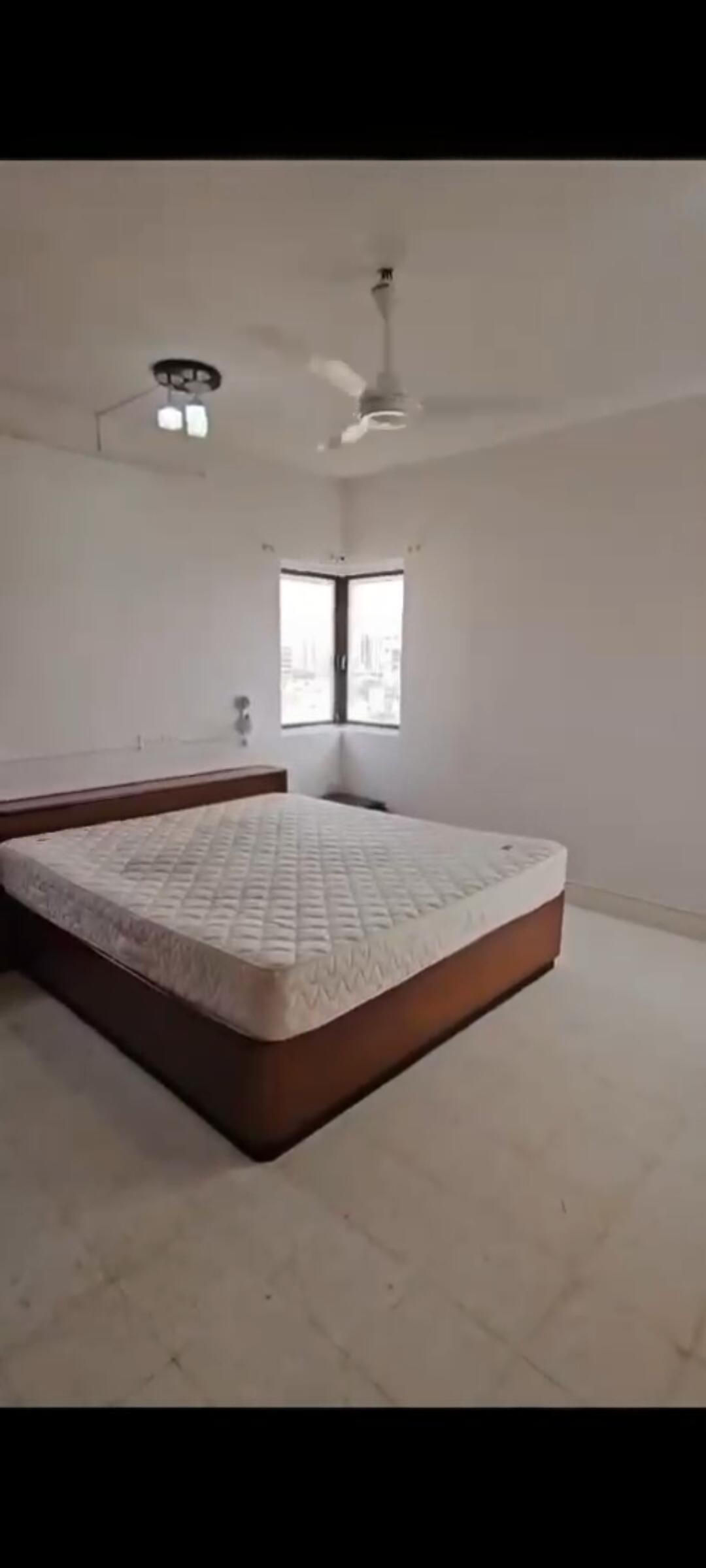 3 BHK + Servant Room Apartment For Rent in Sky Anchorage