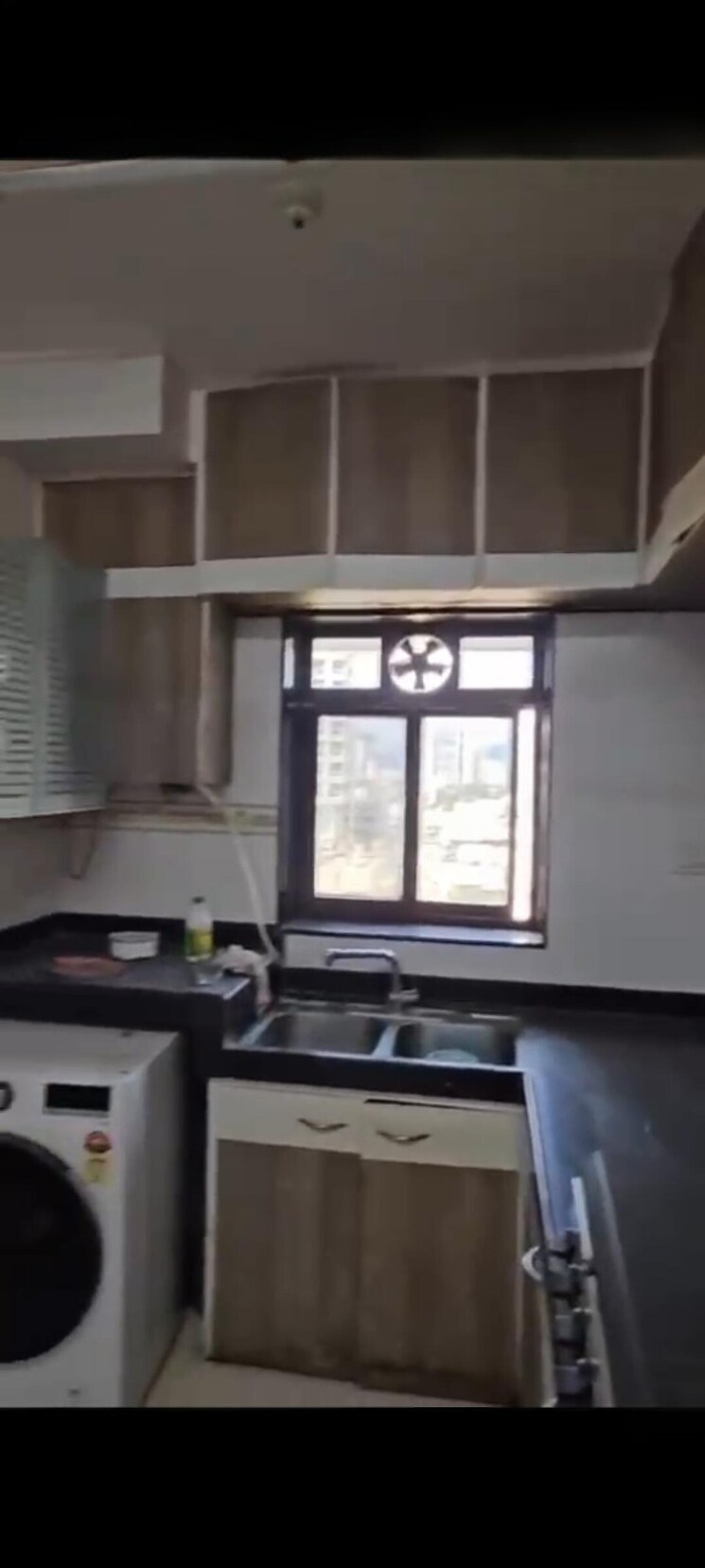 Kitchen, sky-anchorage 3 Bedroom 1290 Sq.Ft. Apartment In Versova Mumbai 8996649