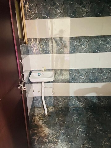 Balcony in 2 BHK Builder Floor at ARV Park, Sector 63 – for Rent