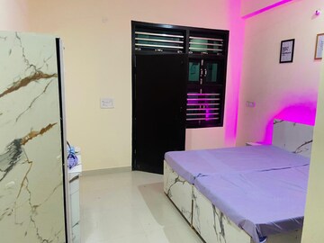 Team Area in 2 BHK Builder Floor at ARV Park, Sector 63 – for Rent