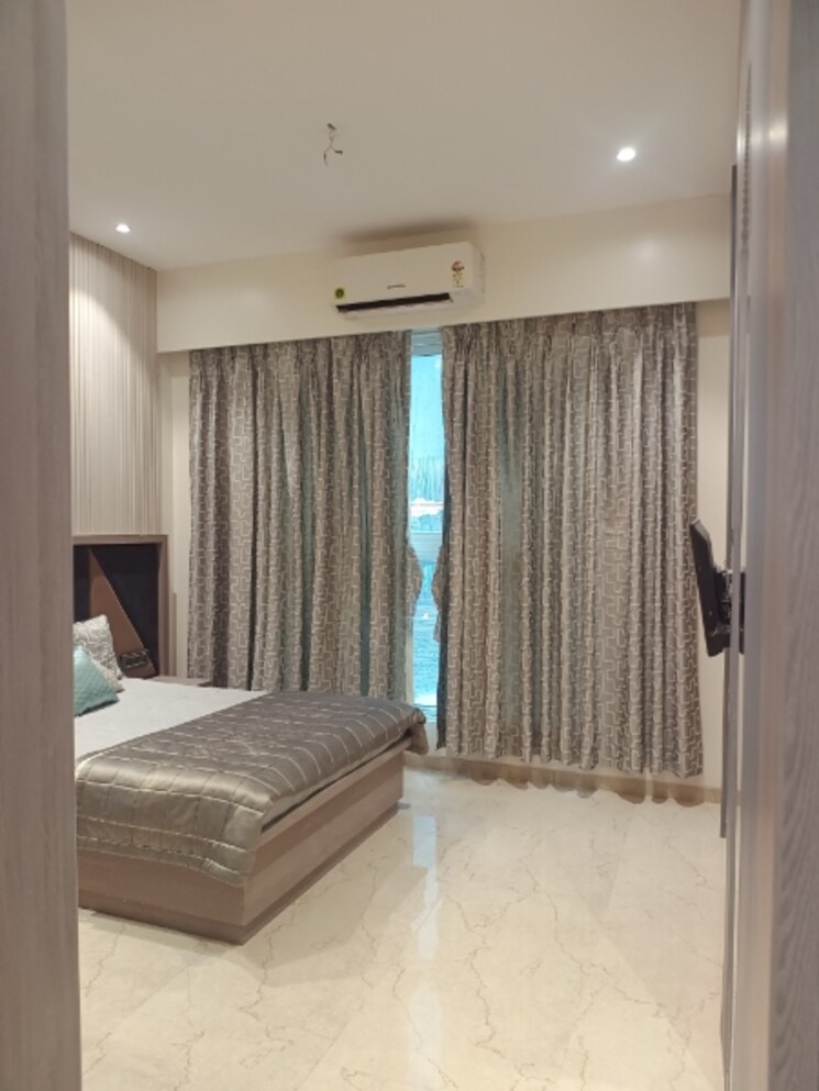 Bedroom, n-rose-northern-hills 3 Bedroom 1101 Sq.Ft. Apartment In Dahisar East Mumbai 8996694