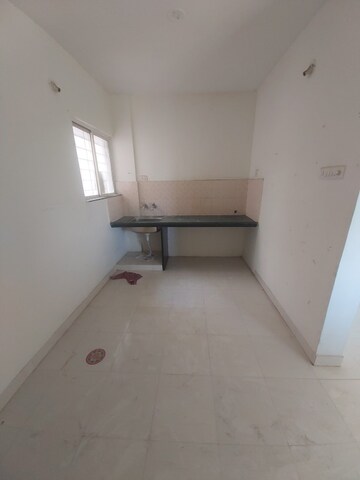 Bathroom in 2 BHK Apartment at Bhandari Nea, Sus – for Rent