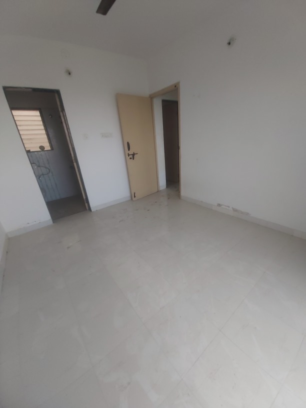 2 BHK + Study Room Apartment For Rent in Bhandari Nea