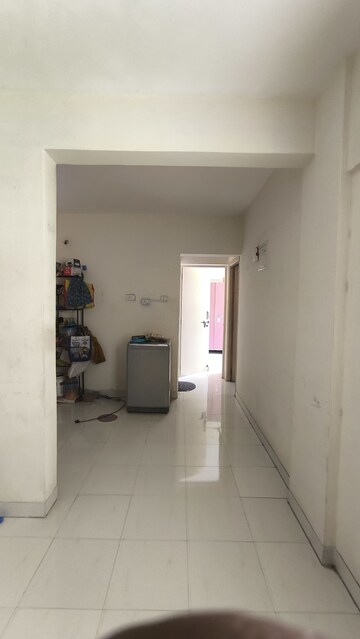 Building Lobby in 2 BHK Apartment at Bhandari Nea, Sus – for Rent