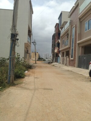  Plot For Sale in RRR Royal Rich, K Channasandra