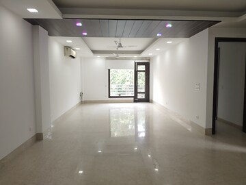 4 BHK Apartment For Rent in Boutique Residential Apartments E-3 6, Vasant Vihar