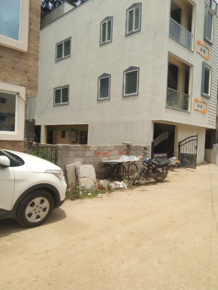 Exterior View, rrr-royal-rich  1071 Sq.Yd. Plot In K Channasandra Bangalore 8996699