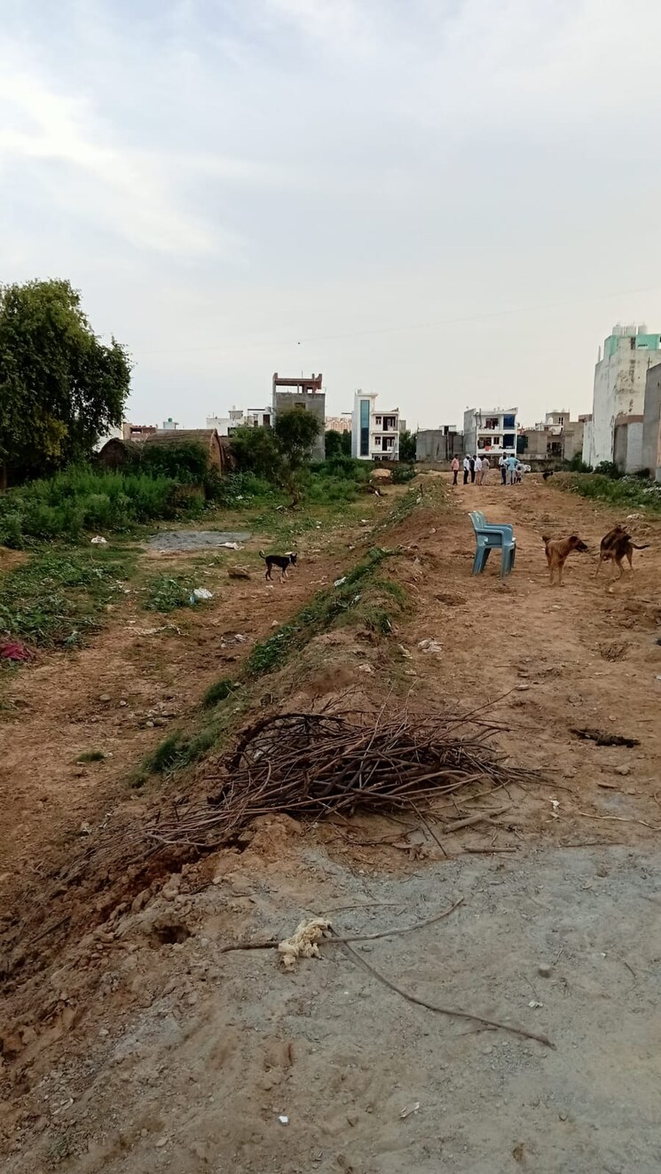 undefined, dadri  90 Sq.Yd. Plot In Dadri Greater Noida 8996696