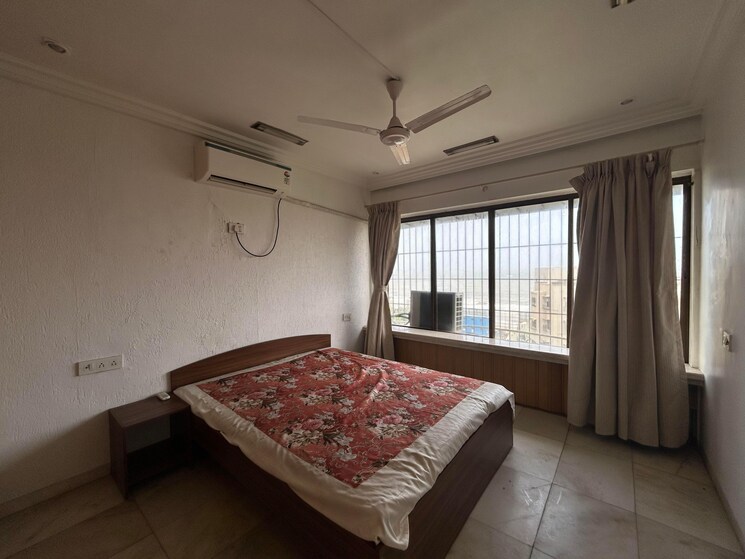 Bedroom, dharti-apartment-andheri 3 Bedroom 1390 Sq.Ft. Apartment In Andheri West Mumbai 8996686
