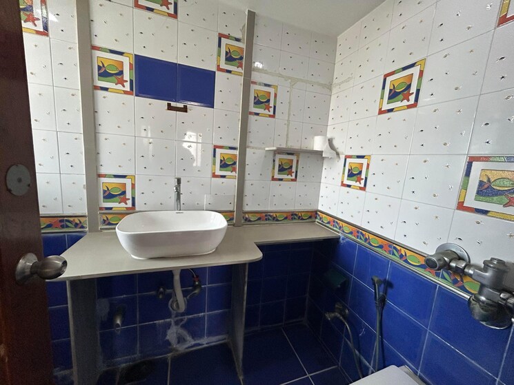 Team Area, dharti-apartment-andheri 3 Bedroom 1390 Sq.Ft. Apartment In Andheri West Mumbai 8996686