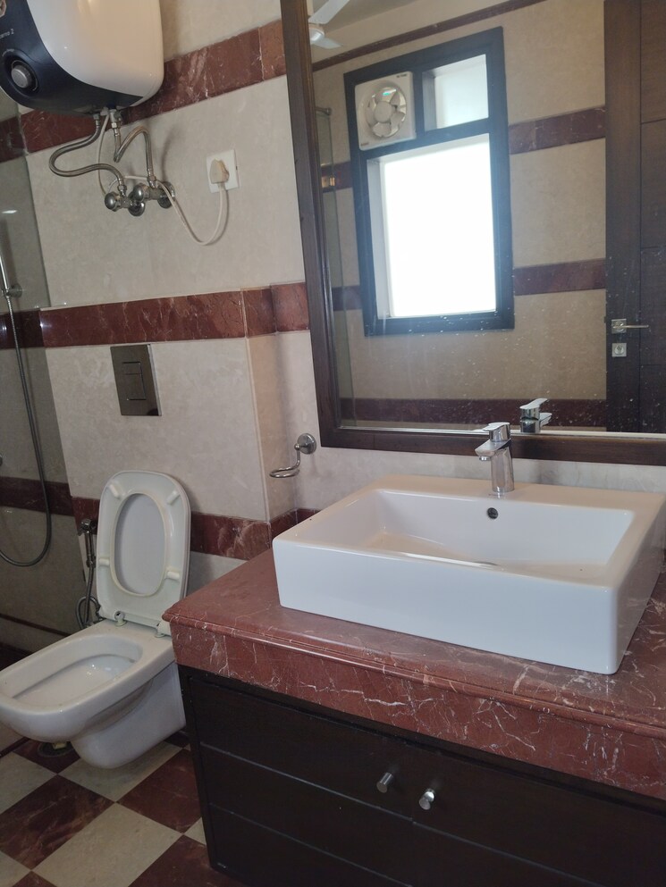 Bathroom, boutique-residential-apartments-e-3-6 4 Bedroom 3600 Sq.Ft. Apartment In Vasant Vihar Delhi 8996700