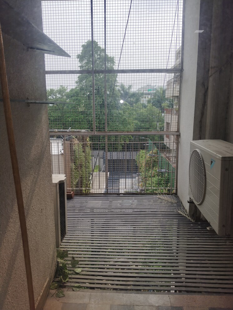 Balcony, boutique-residential-apartments-e-3-6 4 Bedroom 3600 Sq.Ft. Apartment In Vasant Vihar Delhi 8996700