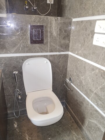 Bathroom in 4 BHK Apartment at Boutique Residential Apartments E-3 6, Vasant Vihar – for Rent