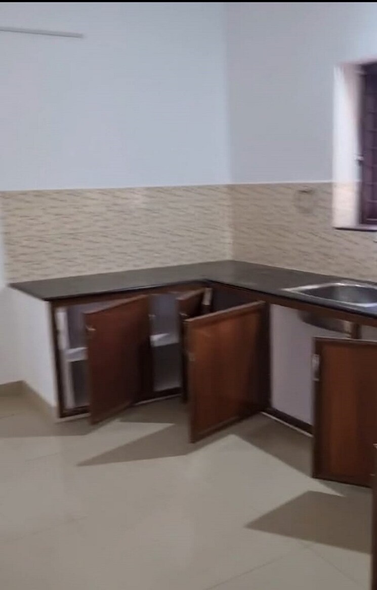 Kitchen, kuttumuku 4 Bedroom 2400 Sq.Ft. Independent House In Kuttumuku Thrissur 8996702